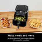 Ninja Air Fryer Pro XL 6-in-1, 6.5 QT Capacity - MaxCrisp