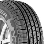 Cooper Discoverer SRX All-Season Tires 265/70R16 112T - Pair of 2