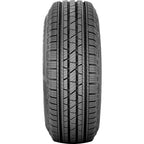 Cooper Discoverer SRX All-Season Tires 265/70R16 112T - Pair of 2