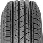 Cooper Discoverer SRX All-Season Tires 265/70R16 112T - Pair of 2