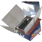 All American Sun Oven Solar Cooking Appliance