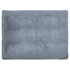 Vibrant Life Medium/Large Orthopedic Pet Bed Mattress Edition, Gray, 40" x 80"