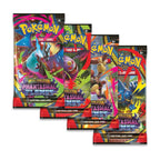 Pokemon TCG Mega Evolution Phantasmal Flames Booster Display Box - 36 Packs