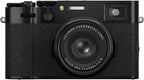 Fujifilm X100VI APS-C Mirrorless Camera With 40.2 MP - 16821913