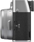 Fujifilm X100VI APS-C Mirrorless Camera With 40.2 MP - 16821913