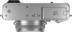 Fujifilm X100VI APS-C Mirrorless Camera With 40.2 MP - 16821913