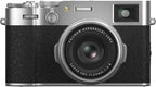 Fujifilm X100VI APS-C Mirrorless Camera With 40.2 MP - 16821913