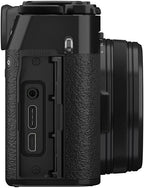 Fujifilm X100VI APS-C Mirrorless Camera With 40.2 MP - 16821913