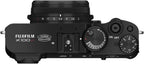 Fujifilm X100VI APS-C Mirrorless Camera With 40.2 MP - 16821913
