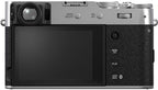 Fujifilm X100VI APS-C Mirrorless Camera With 40.2 MP - 16821913