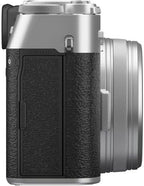 Fujifilm X100VI APS-C Mirrorless Camera With 40.2 MP - 16821913