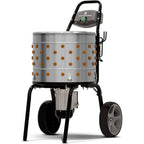 Yardbird Chicken Plucker, 20 inch Tub, 1.2HP Motor, Hose And Y-Valve - 44204