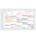 Skylight 15 Inch Digital Calendar & Chore Chart - Wall Mount