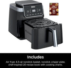 Ninja Air Fryer Pro XL 6-in-1, 6.5 QT Capacity - MaxCrisp