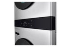 LG SWWE50N3 WashTower Front Load Washer And Electric Dryer, 5.0 Cu. Ft. / 7.4 Cu. Ft.