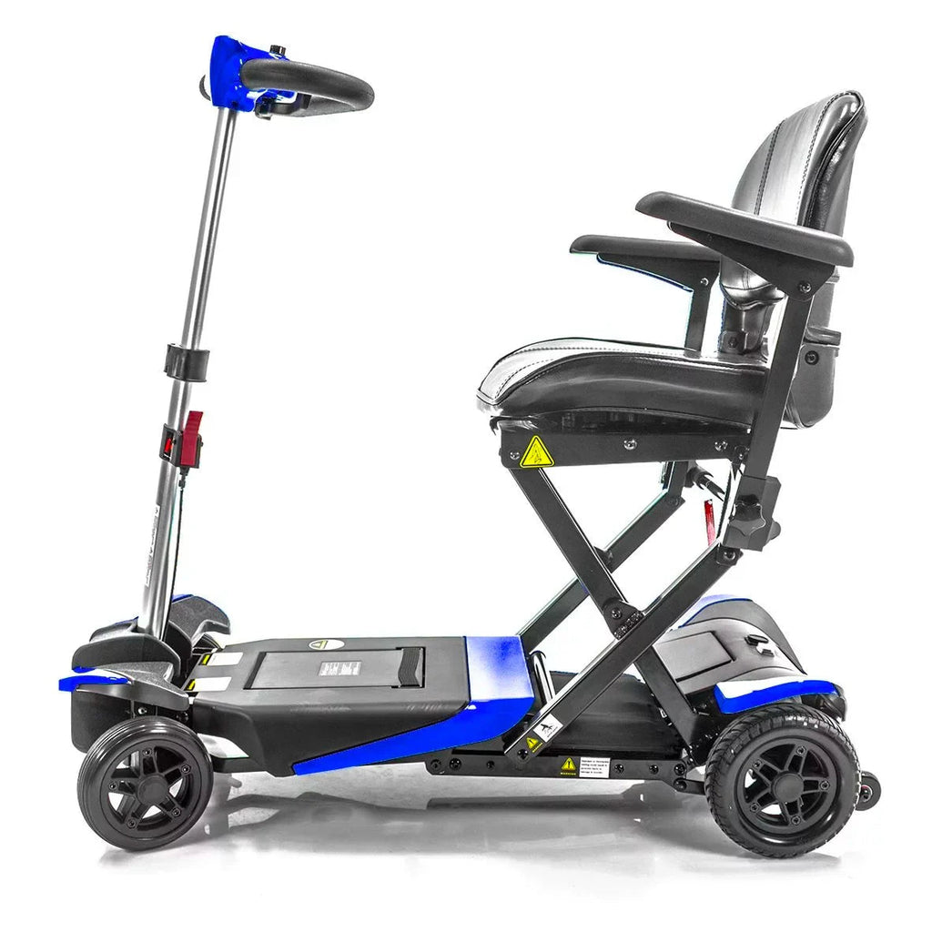Transformer Foldable Travel Mobility Scooter - A892