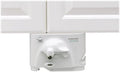 Black & Decker Spacemaker Under-Cabinet Can Opener, Stainless Steel - EC85