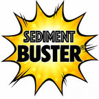 The Original Sediment Buster® Water Heater Flushing Tool