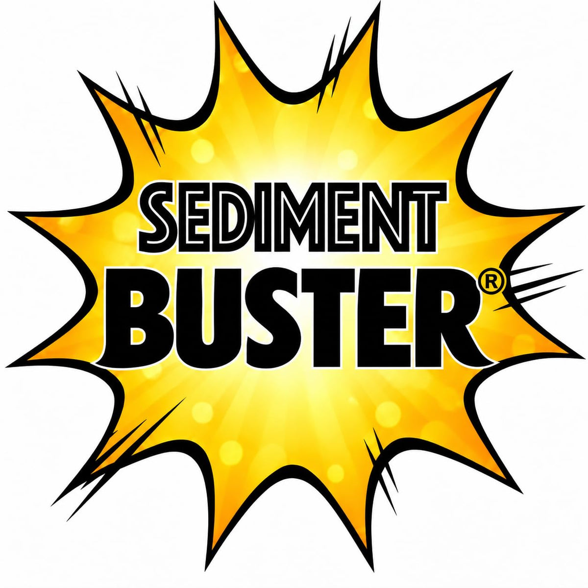 The Original Sediment Buster® Water Heater Flushing Tool