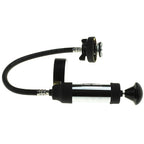 MotoRad MT-300 Pressure Tester Engine Coolant System Pressure Tester Fits Ford F-150 75–15 F-250 99-16 Explorer 91-16 Chevy Silverado 99–16 Toyota