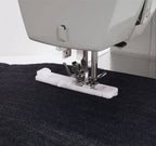 SINGER Heavy Duty Sewing Machine, White - 4423