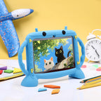 Kids Tablet 7 Inch Tablet for Kids Ages 3-10, Android 11 3GB RAM 32GB ROM