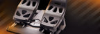 Thrustmaster TFRP Precision Flight Sim Rudder Pedals - PS5, XBOX & PC