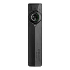 OLIGHT ArkPro Ultra Rechargeable Flat EDC Flashlight,1700Lumens,Onyx Black
