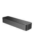 ULTIMEA 2.1ch Soundbar Built-in Subwoofer, Home Theater System, App Control