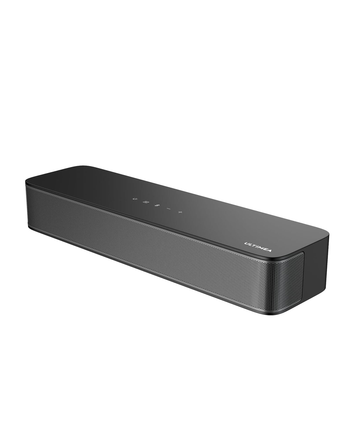 ULTIMEA 2.1ch Soundbar Built-in Subwoofer, Home Theater System, App Control