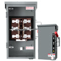 200 Amp Manual Generator Transfer Switch for Home, 48000W