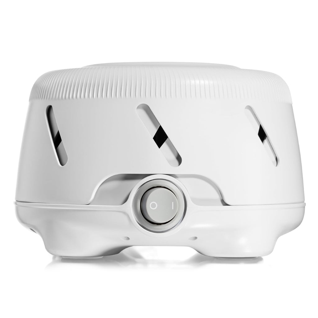 Yogasleep Dohm Uno (White) - White Noise Sound Machine