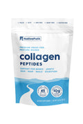 NativePath Collagen Peptides, Grass-Fed Type 1 & 3, 45 Servings