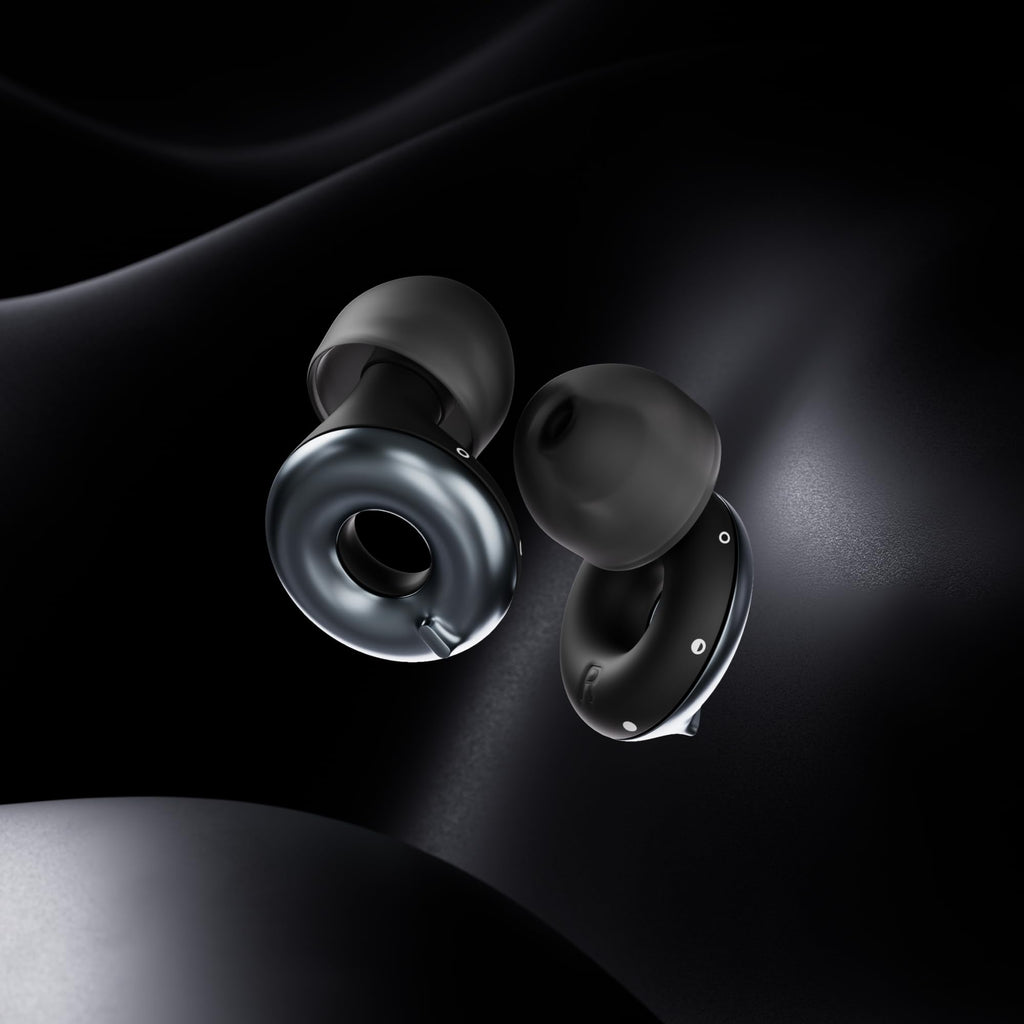 Loop Switch 2 Adjustable Ear Plugs - 3 Modes for Ultimate Control