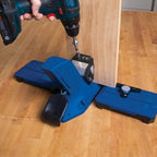 Kreg Pocket-Hole Jig 720PRO, Woodworking Jig, KPHJ720PRO