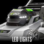 EGO POWER+ Cordless Electric Lawn Mower, 21 in, 56V 6.0Ah Battery And 320W Charger - LM2114