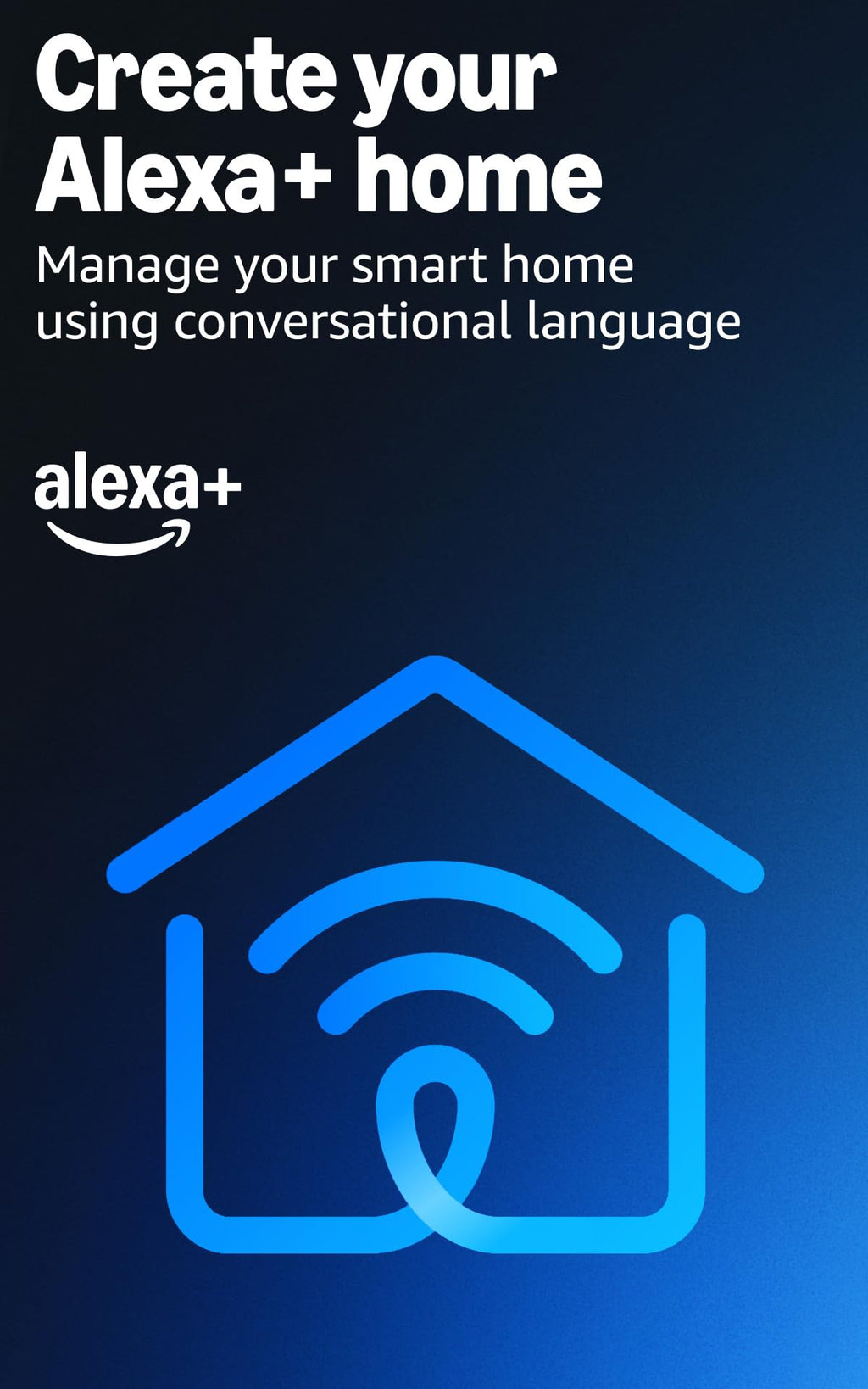 Smart Air Quality Monitor, Detects temperature, humidity, carbon monoxide, PM2.5 and VOCs, Get notifications when air quality drops, Works with Alexa