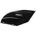 MAXXAIR FANMATE 00-955002 RV Fan and Vent Cover, Black