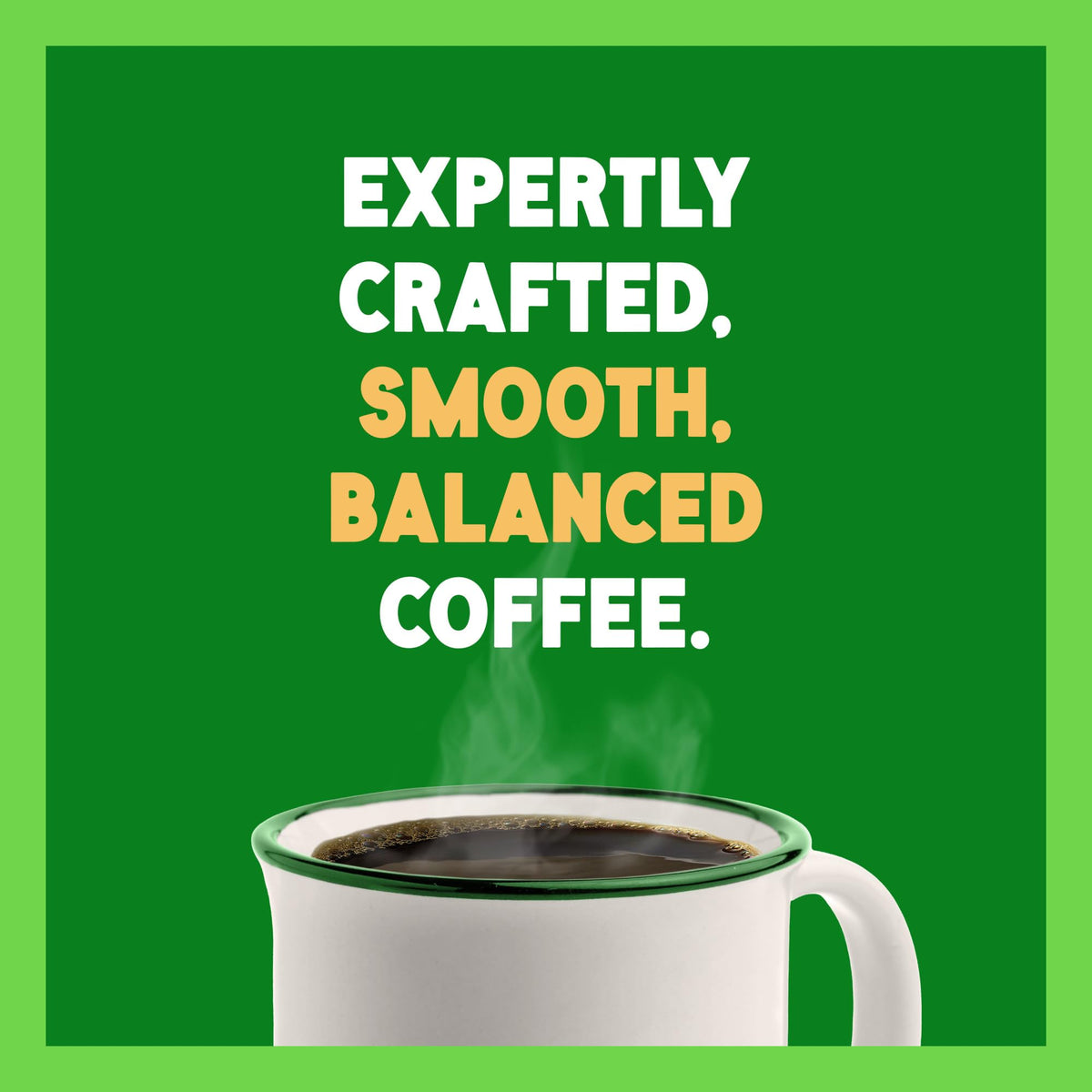 Green Mountain Breakfast Blend Coffee, K-Cup Pods, 96 Count