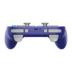 8Bitdo Pro 3 Bluetooth Controller for Switch1/2, PC & Android, Purple