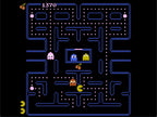 Atari 2600+ PAC-MAN Edition Console, Game & Wireless Joystick