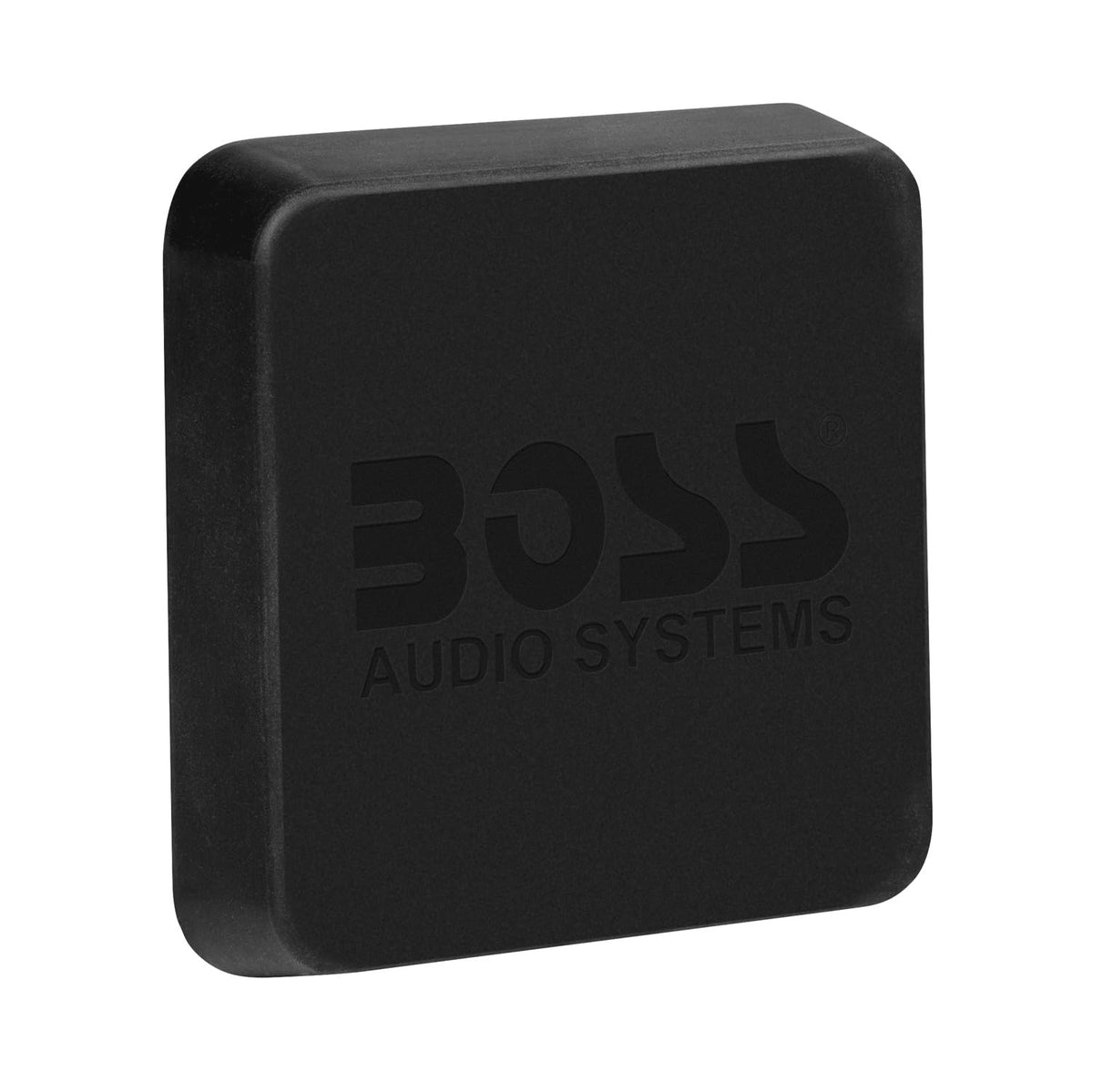 BOSS Audio Systems MCKGB450B.6 Marine Boat Stereo, 6.5 Inch Speakers (Pair)