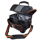 Klein Tools 55601 Lunch Box/Cooler, 12-Quart Insulated Lunch Box, Soft Side