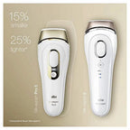 Braun Silk-Expert Pro 5 IPL Hair Removal Device - Intens