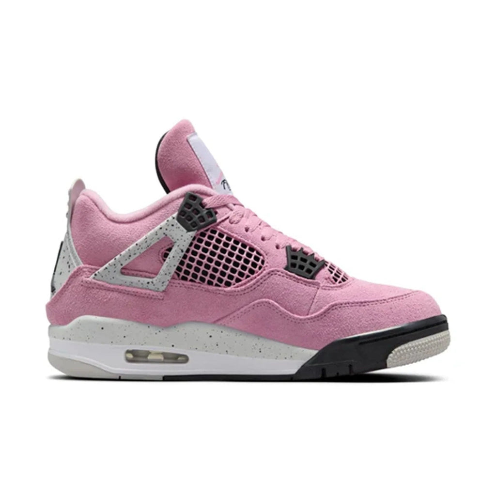 Air Jordan 4 WMNS Orchid Women's Sneakers
