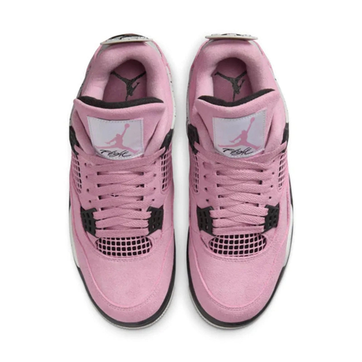 Air Jordan 4 WMNS Orchid Women's Sneakers