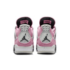 Air Jordan 4 WMNS Orchid Women's Sneakers