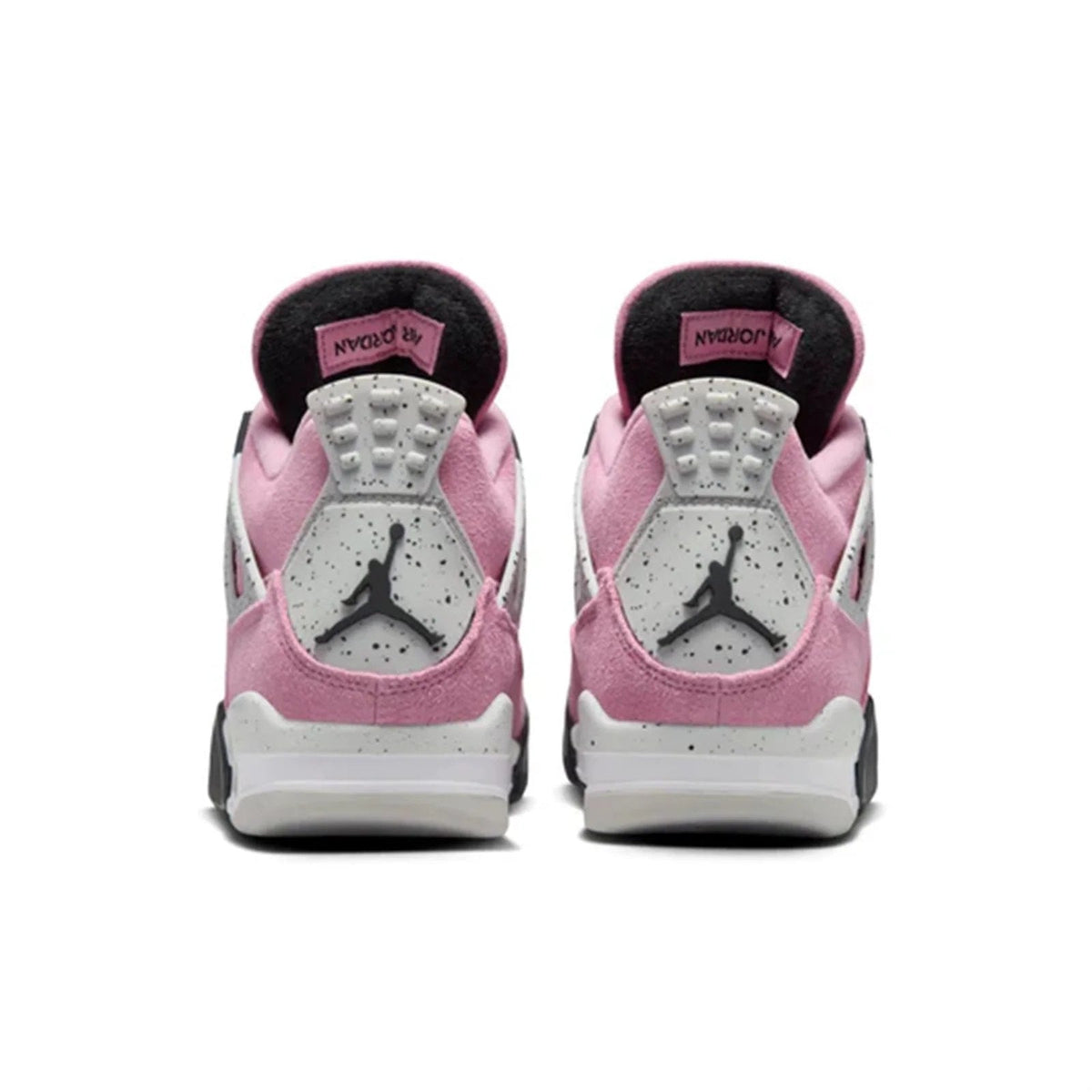 Air Jordan 4 WMNS Orchid Women's Sneakers