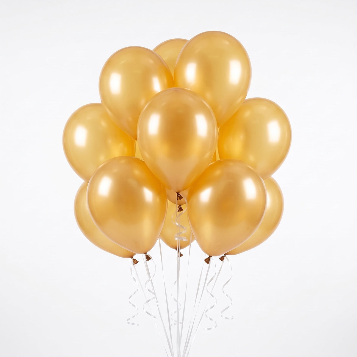 12" Purple Latex Balloons, 15 Pieces, by Way To Celebrate
