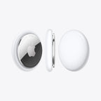 Apple AirTag Item Tracker - 4 Pack